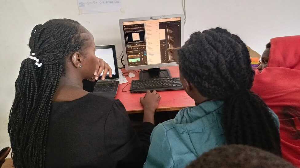 kenyainstituteofsoftwareengineering.com - Developing Equipping and ...
